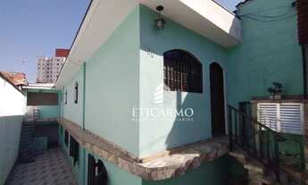 Imagem: Casa à Venda e Locação Pq Savoy