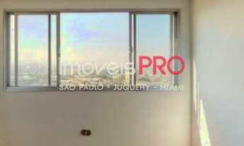 Imagem 2: Apartamento para Venda 68 m² com 2 Dormitórios na Bairro da Lapa