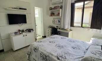 Imagem 2: Cód. 410/10065 Piatã Casa com 4 suítes Espaçosa e 3 vagas