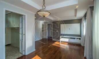 Imagem: São Paulo - Apartamento Padrão - Moema