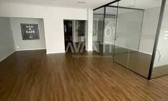 Imagem 5: Salão - Botafogo - Campinas