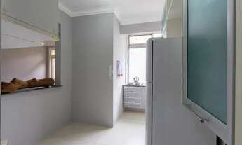 Imagem 7: Apartamento para Venda - 104m², 3 dormitórios, Auxiliadora