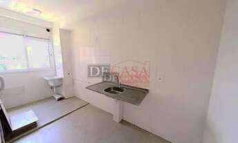 Imagem 5: Apartamento com 2 dormitórios à venda, 48 m² por R$ 259.900,00 - Itaquera - São Paulo/SP