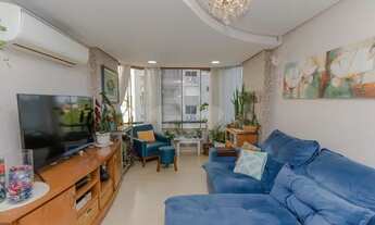 Imagem 3: PORTO ALEGRE - Apartamento Padrão - Partenon