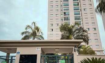 Imagem 2: Apartamento - Parque Prado - Campinas