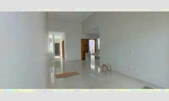 Imagem 3: Casa 03 quartos/suíte, com quintal - Promissão