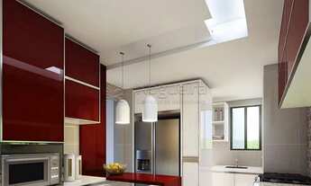 Imagem 3: O Verano possui uma localização privilegiada, em frente ao Parque da Lagoa no Paiva