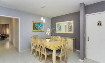 Imagem 3: Apartamento de 03 dormitórios (01suíte), com vaga, no bairro São João, em Porto Alegre RS