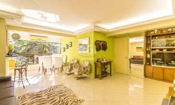 Imagem 3: Apartamento para Venda - 110.49m², 3 dormitórios, sendo 1 suites, 2 vagas - Auxiliadora