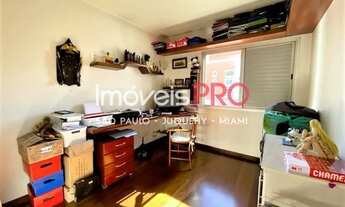 Imagem 6: Apartamento 168m² 4 Dormitórios para Venda no Brooklin