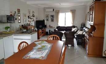 Imagem 3: Cobertura para venda possui 132 metros quadrados com 3 quartos