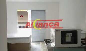 Imagem 6: Lindo Studio Mobiliado Novo, com 26m²- com uma ótima localização