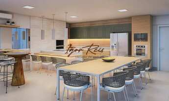 Imagem 6: Apartamento no Ed. Roland Garros na Pelinca em Campos dos Goytacazes-RJ