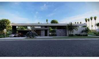 Imagem: Casa com 5 suítes, lazer completo no Condomínio