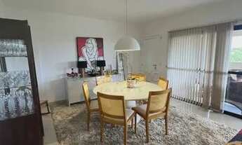 Imagem 4: Casa de condomínio para aluguel com 3 quartos Green Fields Residence Club