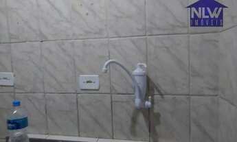 Imagem 4: Apartamento com 2 dormitórios à venda, 50 m² por R$ 130.000 - Vila Brasilândia - São Paulo