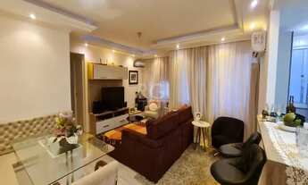 Imagem 2: Apartamento para Venda - 65.52m², 3 dormitórios, sendo 1 suites, 1 vaga - Vila Ipiranga