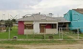 Imagem: BAGé - Casa Padrão - São Judas