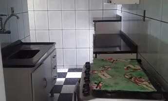 Imagem 2: Alugo Apartamento Avenida Interlagos