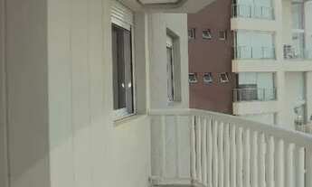 Imagem 5: Apartamento com 1 dormitório, 78 m² - venda por R$ 1.000.000,00 ou aluguel por R$ 4.557,59