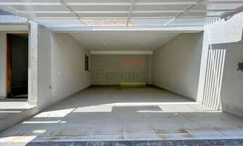 Imagem 2: SOBRADO NOVO EM SANTANA, 3 DORMITORIOS, 1 SUÍTE, SALÃO, VARANDA E 2 VAGAS