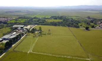 Imagem 6: Área Industrial as Margens da Dutra em SJCampos-SP