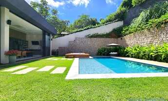 Imagem 6: CASA EM CONDOMÍNIO - TAMBORÉ - SP