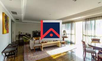 Imagem: Apartamento Venda 4 Dormitórios - 500 m²