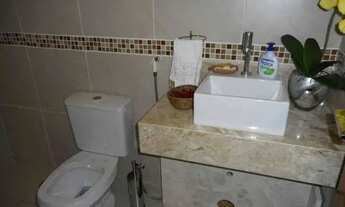 Imagem 6: Casa para aluguel e venda tem 95 metros quadrados com 2 quartos em Caixa D'Água - Sal