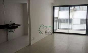 Imagem 3: Apartamento - Rua Voluntários da Pátria - Venda - Botafogo