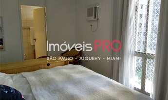 Imagem 4: Apartamento 3 dorm. 117m² - A venda no Itaim Bibi!