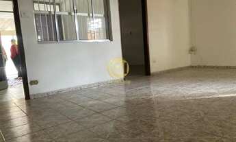 Imagem 5: Casa para aluguel tem 80 metros quadrados com 2 quartos em São João - Jacareí - SP