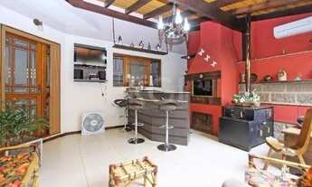 Imagem 2: Excelente casa de 189m² com 3 dormitórios