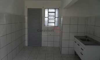 Imagem 4: Apartamento na Cangaíba com 2 dorm, sala, coz, ban e á. serv Não perca essa oportunidade