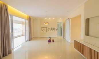 Imagem: Venda Apartamento 3 Dormitórios - 156 m²