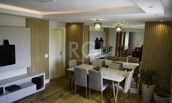 Imagem 7: Apartamento para Venda - 130.33m², 3 dormitórios, sendo 1 suites, Jardim Botânico