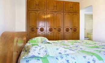 Imagem 7: Apartamento para aluguel tem 102 metros quadrados com 3 quartos em Vila Suzana - São Paulo