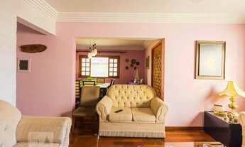 Imagem 5: Casa para Aluguel - Saúde, 5 Quartos, 254 m2