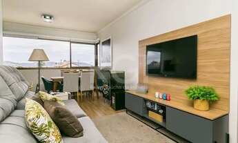 Imagem: Apartamento 2 dormitórios com suíte de