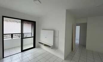 Imagem: Imbui 3/4 com suíte e varanda - 76m