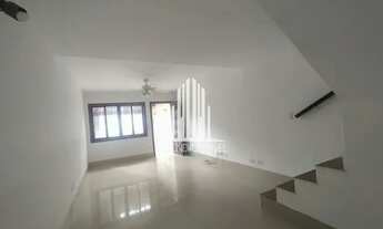 Imagem 2: Sobrado a venda na Chacara santo António, 161m², 4 dormitórios (1 suíte) e 1 vaga de garag