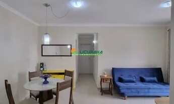 Imagem 5: Apartamento com 02 dormitórios e 01 vaga de garagem, 750 metros da praia de Bombas