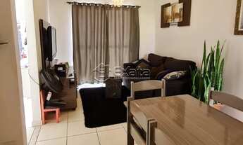 Imagem: SOROCABA - Casa de Condomínio - Wanel Ville