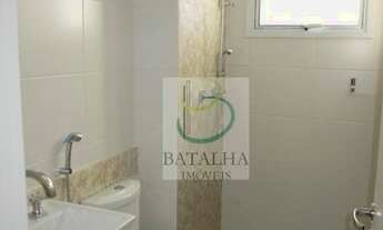 Imagem 6: Apartamento com 1 dormitório à venda, 42 m² por R$ 424.000,00 - Parque Monte Líbano - Mogi