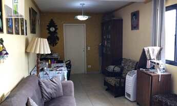 Imagem: Apartamento com 2 dormitórios à venda