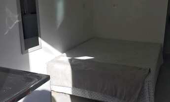 Imagem 3: Kitnet Mobiliada 500m do Metrô Jabaquara 5 min a pé