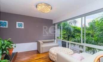 Imagem: Espetacular apartamento de 128m² com 03