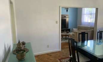 Imagem 4: Apartamento para venda possui 127 metros quadrados com 3 quartos