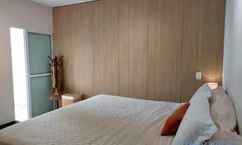 Imagem 6: CASA ASSOBRADADA - SAÚDE - SP