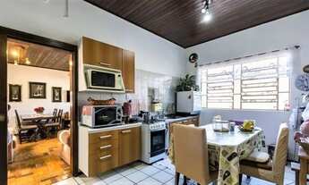 Imagem 2: Casa para Venda - 326m², 4 dormitórios, sendo 1 suites, 2 vagas - Jardim Sabará